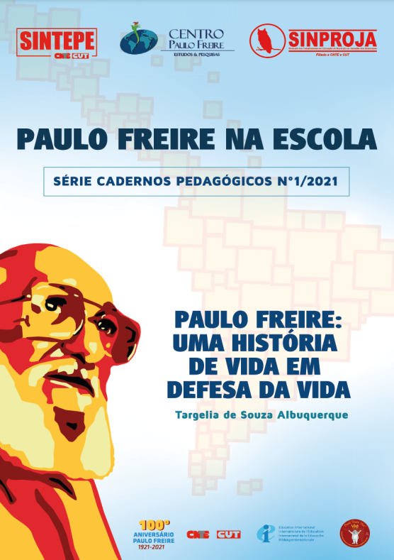 Paulo Freire na Escola nº01