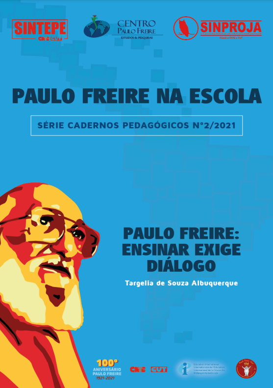 Paulo Freire na Escola nº02