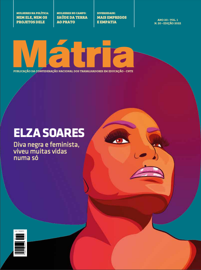 Revista Mátria 2010