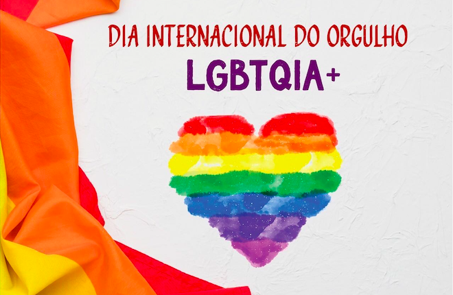 Dia do Orgulho LGBT+ : Entenda a sua origem e importância