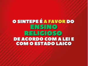 Banner_Sintepe_Ensino_religioso