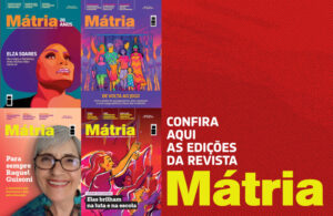 Revista Matria