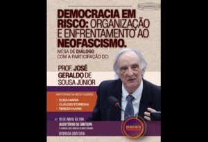 Debate Neofascismo – Sintepe – 15-04-2026