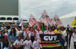 DINO SANTOS/CUT