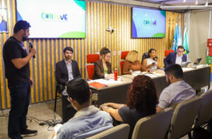 Geovana Albuquerque/CNTE