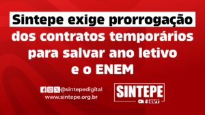 Nota Ano Letivo Sintepe